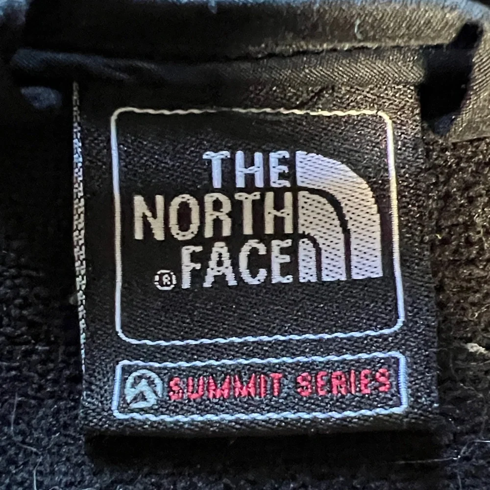 The North Face north face